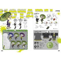 スプラトゥーン イカすアートブック1.2 Amazon.co.jp: スプラトゥーン イカすアートブック (ファミ通の
