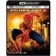 スパイダーマン 2 [UltraHD Blu-ray]