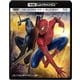 スパイダーマン 3 [UltraHD Blu-ray]