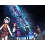 劇場版プリズマ☆イリヤ 雪下の誓い