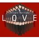 森高千里／デビュー25周年企画 森高千里 セルフカバーシリーズ "LOVE" Vol.10 [DVD]