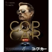 COP CAR/コップ・カー スペシャル・プライス