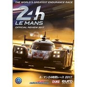 ル・マン24時間レース 2017 DVD版 [DVD]