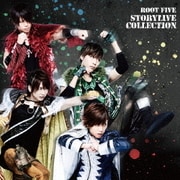 ROOT FIVE STORYLIVE COLLECTION