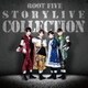ROOT FIVE／ROOT FIVE STORYLIVE COLLECTION