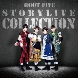 ROOT FIVE／ROOT FIVE STORYLIVE COLLECTION