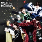 ROOT FIVE STORYLIVE COLLECTION