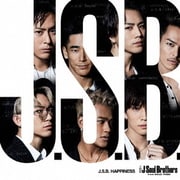 J.S.B. HAPPINESS