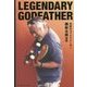 LEGENDARY GODFATHER 伝説のゴッドファーザー 勝新太郎語録 [単行本]