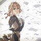 TRUE／Sincerely (TVアニメ ヴァイオレット・エヴァーガーデン OP主題歌)