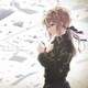 茅原実里／みちしるべ (TVアニメ ヴァイオレット・エヴァーガーデン ED主題歌)