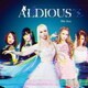 ALDIOUS／We Are