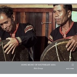 森永泰弘／Gong Culture of Southeast Asia vol.1 : Ede group, Vietnam
