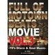 ディージェー・リング／Full of Motown Beats Movie VOL.3 by Hype Up Records [DVD]