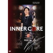 KIM HYUN JOONG JAPAN TOUR 2017 "INNER CORE"