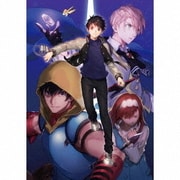 Fate/Prototype 蒼銀のフラグメンツ Drama CD & Original Soundtrack 2 -勇者たち-