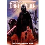 スター・ウォーズ:ダース・ベイダー シュー=トラン戦役 [コミック]