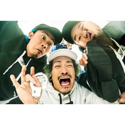 WANIMA／Everybody!!