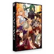 CANAAN コンパクト・コレクション