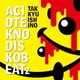 石野卓球／ACID TEKNO DISKO BEATz
