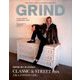 GRIND 2017年 12月号 [雑誌]