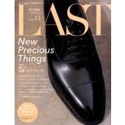 LAST issue.13 [ムック・その他]