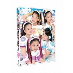 アイドル×戦士 ミラクルちゅーんず! DVD BOX vol.1 [DVD]