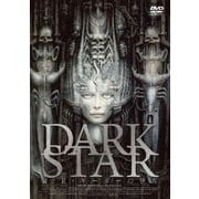 DARK STAR H・R・ギーガーの世界