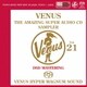 ヴィーナス・アメイジングSACD スーパー・サンプラー Vol.21
