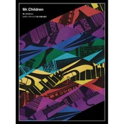 Mr.Children、ヒカリノアトリエで虹の絵を描く
