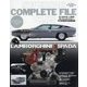 スーパーカーコンプリートファイル〈5〉ランボルギーニ・エスパーダ [単行本]