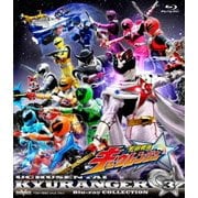 宇宙戦隊キュウレンジャー Blu-ray COLLECTION 3 (スーパー戦隊シリーズ)