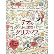 テオのふしぎなクリスマス [絵本]