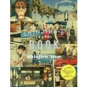 SHINJIRO'S TRAVEL BOOK [単行本]