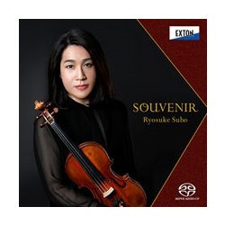 周防亮介／Souvenir 周防亮介デビュー!