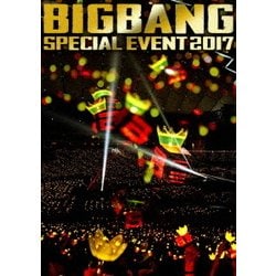 BIGBANG／BIGBANG SPECIAL EVENT 2017 [DVD]
