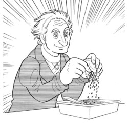 もし文豪たちがカップ焼きそばの作り方を書いたら 青のりMAX [単行本]