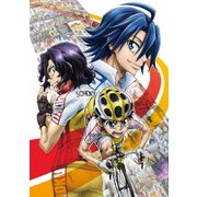 弱虫ペダル Re:GENERATION
