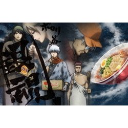 銀魂.ポロリ篇 02 [Blu-ray Disc]