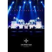 2017 BTS LIVE TRILOGY EPISODE Ⅲ THE WINGS TOUR ～JAPAN EDITION～