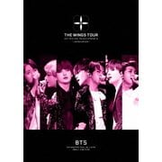 2017 BTS LIVE TRILOGY EPISODE Ⅲ THE WINGS TOUR ~JAPAN EDITION~