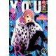 月刊 YOU (ユー) 2017年 12月号 [雑誌]