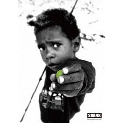 SHANK／Honesty Tour 2017 [DVD]