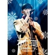TAECYEON (From 2PM) Premium Solo Concert "Winter 一人"