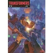 トランスフォーマージェネレーション2018 （ヒーローX） [単行本]
