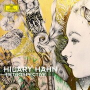 ヒラリー・ハーン ベスト