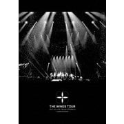 2017 BTS LIVE TRILOGY EPISODE Ⅲ THE WINGS TOUR ~JAPAN EDITION~