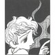 ODESSEY1966～2005岡田史子作品集episode1ガラス玉 増補新装版 [コミック]