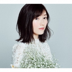 渡辺麻友／Best Regards!