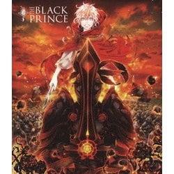 シアトリカル・ライブ 第4弾 THE BLACK PRINCE [Blu-ray Disc]